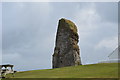 St Saviour Chapel (rems of)