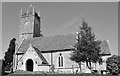 St Michael & All Angels Church, Kington St Michael, Wiltshire 2015