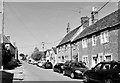 The Street, Kington St Michael, Wiltshire 2015