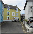 Penwig Lane, New Quay