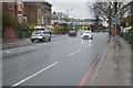 A205, South Circular Road