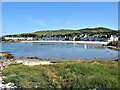 Loch Le?damais and Port Ellen, Islay