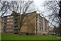 Flats, Tulse Hill