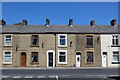 Terraced Housing on Whalley Road