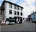 New Quay Sports & Social Club, New Quay