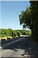 A30 Shaftesbury Road approaching Barford St Martin