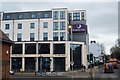 Premier Inn, Canterbury