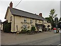 The Anchor Inn, Exebridge