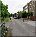 Campbell Road, East Molesey