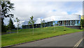 Inverclyde National Sports Training Centre