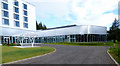 Inverclyde National Sports Training Centre