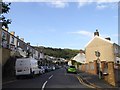 Kinley Street, St Thomas, Swansea