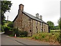 Cottage near Brocks Bridge