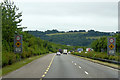 W7371 : South Cork Ring Road by David Dixon