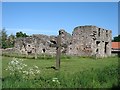 Balmerino Abbey