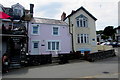 Wellington Cottage, New Quay