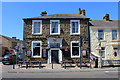 The Grey Horse, Accrington