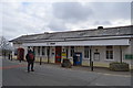 Liskeard Station