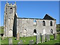 NR2163 : Kilchoman Old Parish Church, Islay by G Laird