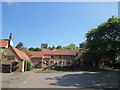 The Caunton Beck public house