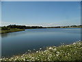 Northern Reservoir, Monikie