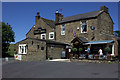 The Punch Bowl, Earby