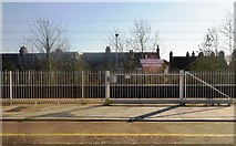 TQ0680 : West Drayton Station by N Chadwick