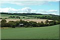 Fife Farmland View