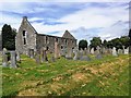 Old Parish Church, Killearn