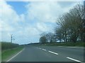 A1068 near Chibburn Farm