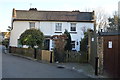 Cottages, Browning Rd