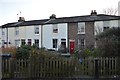 Row of Cottages, Browning Rd