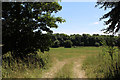 Open Space off Blackburn Road, Clayton-le-Moors