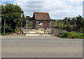 Eastington Pumping Station, Gloucestershire