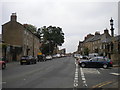 Bondgate Without, Alnwick (1)