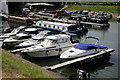 Thames Ditton Marina