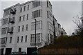 Apartment Block, Hillside Rd