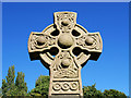 Celtic Cross, St James