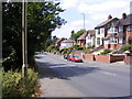 Himley Road View