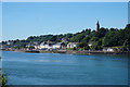 W7766 : Monkstown from Rushbrook by Ian S