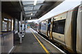 Canterbury East Station