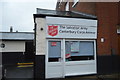 The Salvation Army Corps Annexe