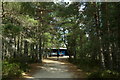 Loch Garten Osprey Centre