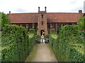 Hatfield House in 2011