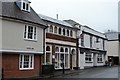 Christian Science Society Canterbury