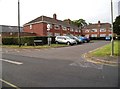 Manor Close, Fordingbridge