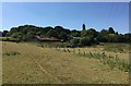 Farm Buildings