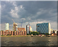 Development, Nine Elms Lane (5)