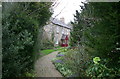 NZ0762 : Cherryburn Cottage by David Robinson