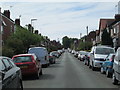 Peter Street, Macclesfield